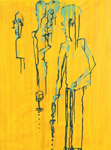 Mitternachtsgespr�ch