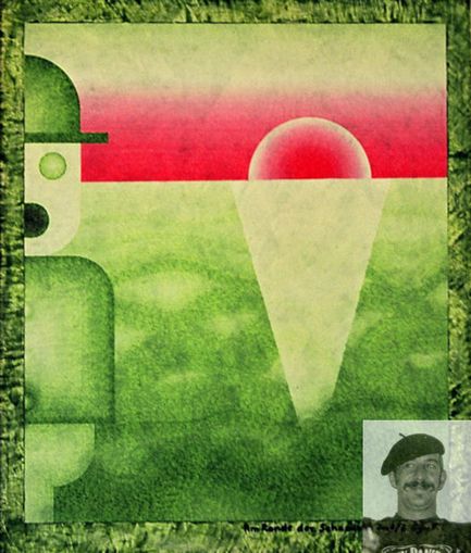 Am Rande der Sehnsucht