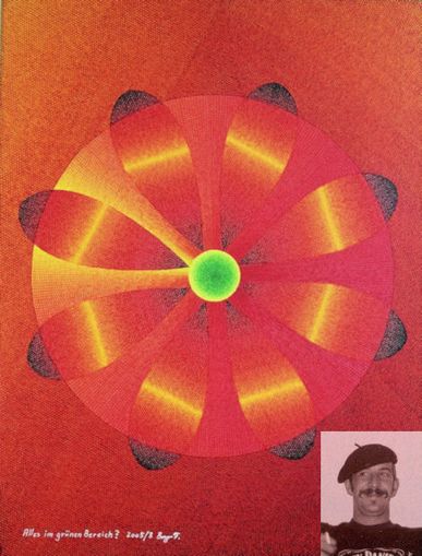 Alles im gr�nen Bereich?