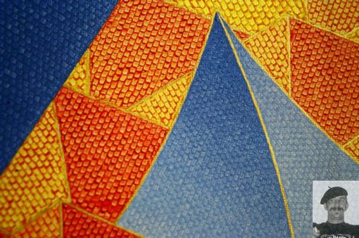 Nahaufnahme von So nah und doch 