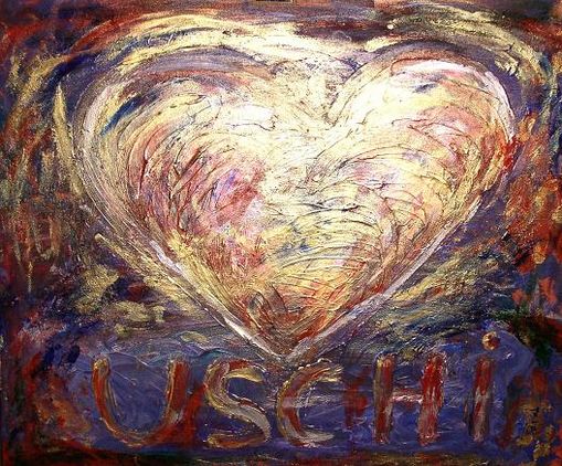 Herz f�r Uschi