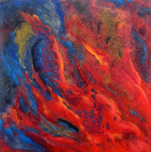 Ohne Titel