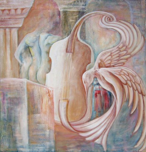 Ohne Titel