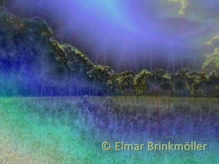 Sweet Water Horizon