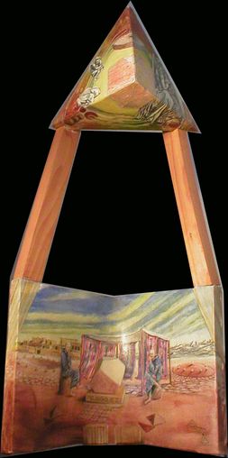 4 Temperamente Melancholie