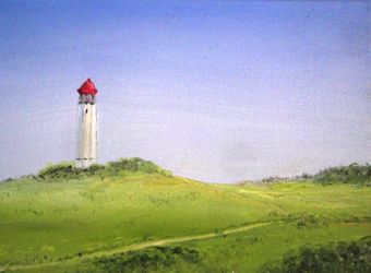 Leuchtturm 