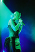 Liv Kristine