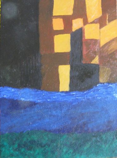 Hochwasser
