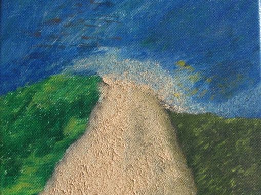 Weiter Weg