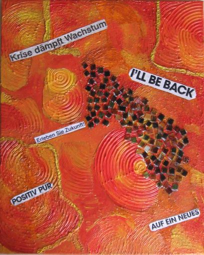 Be Back