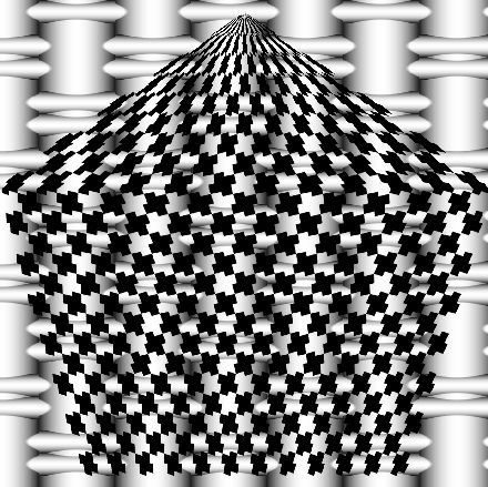 Organic arts of Africa number 025