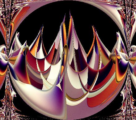 Mathilda will be happy today