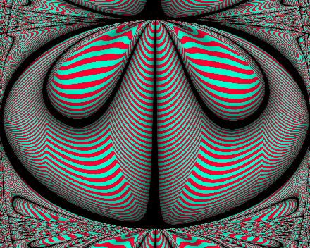 Marias beautiful flame late at night