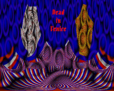 Dead in Venice