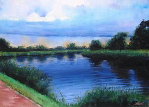 Ryck Greifswald