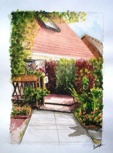 Garten