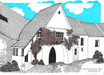 heltau - innenhof