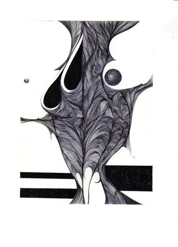 Ohne Titel II