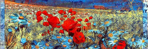 Melancholie des Sp�tsommers