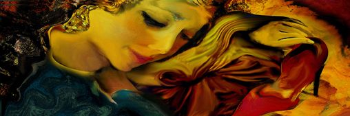 Die neuen Tanzschuhe