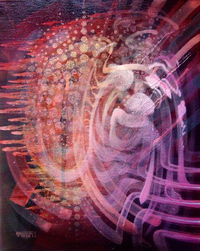 Spiritual Boombastic