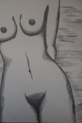 Ohne Titel