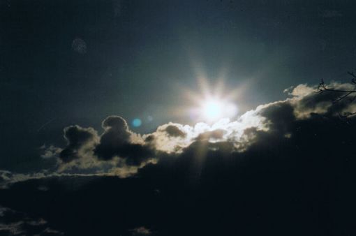 Im Zauber des Lichtes