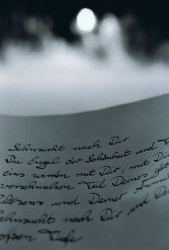 Engel der Sch�nheit