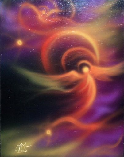 Ohne Titel