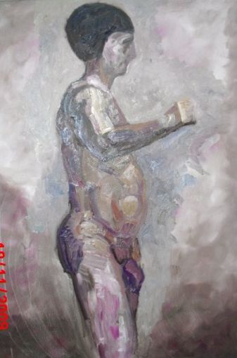 Ohne Titel