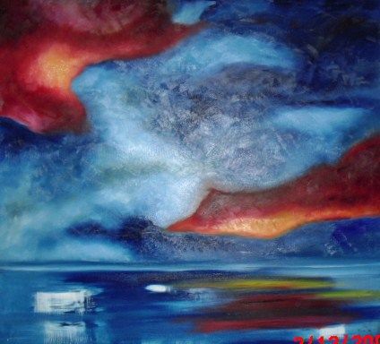 Ohne Titel