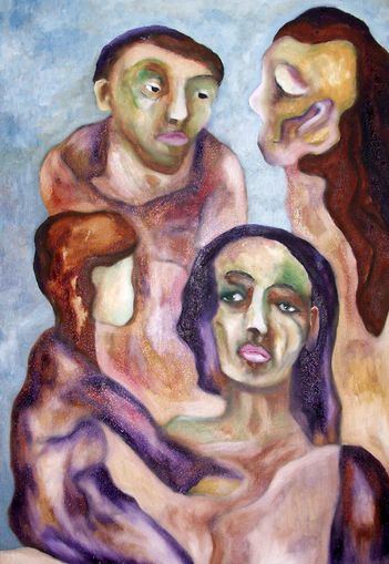 Ohne Titel