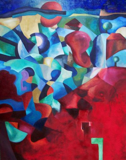 Ohne Titel