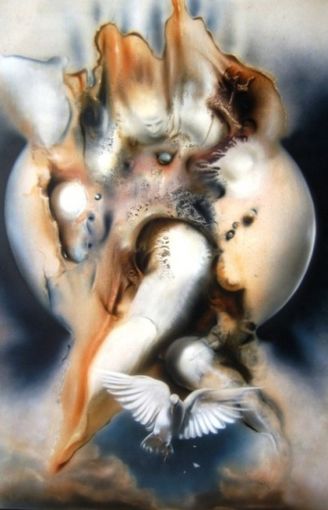 Kosmopolitisches Narrenschiff erlegt die letzte Friedenstaube