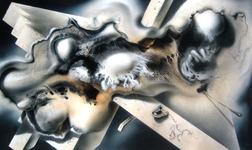 Staurophore Kolostrumpumpe bewahrt den Rest der Auserw�hlten