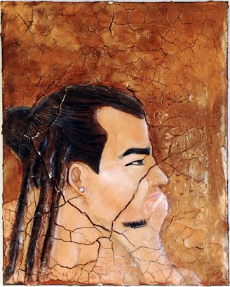 Ludin Girra der sumerischer Poet