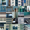 Berlin Serie 5x5 Nr05