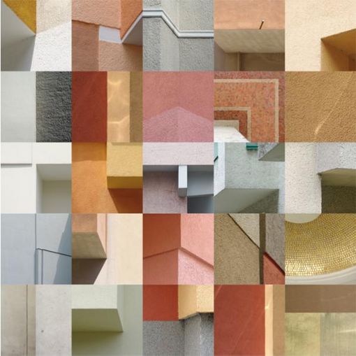 Berlin Serie 5x5 Nr02