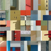 Berlin Serie 5x5 Nr01