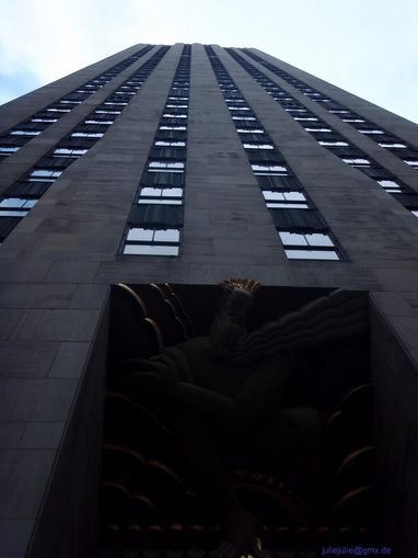 Skyscraper