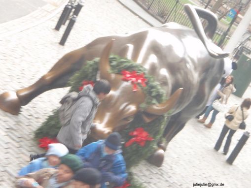Bull