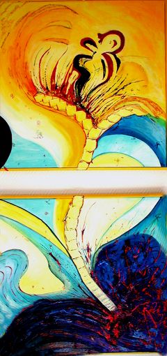 Ohne Titel