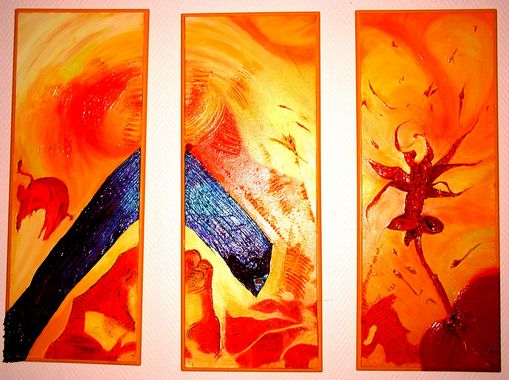 Ohne Titel