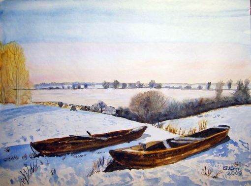 Winterschlaf