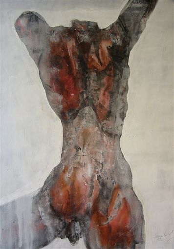 Torso 1997