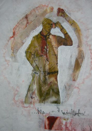 Held verzweifelt - 2004l