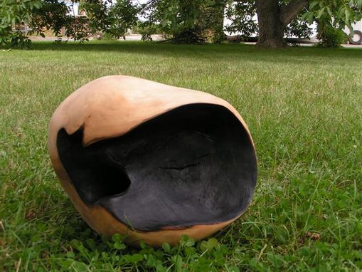 Black Egg