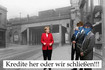 Angela Merkel - Miss Revolution