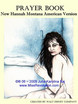 Hannas Prayer Book -...