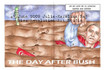The day after Bush -...